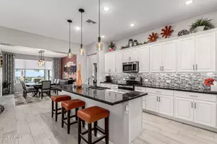 4801 W Buckskin Dr, Eloy, AZ 85131 - Photo 1