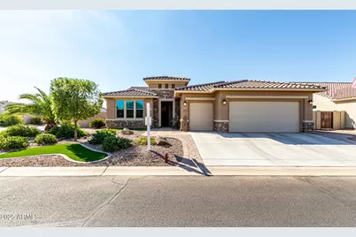 4801 W Buckskin Drive, Eloy, AZ 85131 - Photo 1