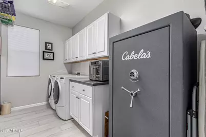 4801 W Buckskin Drive, Eloy, AZ 85131 - Photo 15