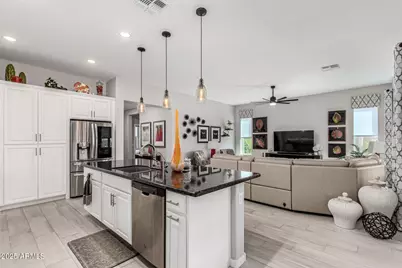 4801 W Buckskin Drive, Eloy, AZ 85131 - Photo 25