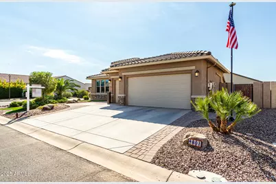 4801 W Buckskin Drive, Eloy, AZ 85131 - Photo 17