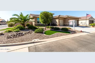 4801 W Buckskin Drive, Eloy, AZ 85131 - Photo 19