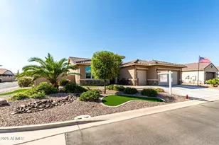 4801 W Buckskin Dr, Eloy, AZ 85131 - Photo 19