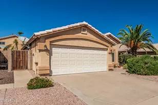 3820 W Chama Dr, Glendale, AZ 85310 - Photo 3