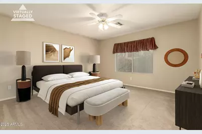 3820 W Chama Drive, Glendale, AZ 85310 - Photo 9