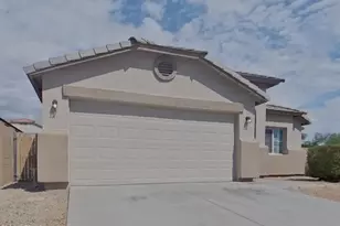 24206 W Desert Bloom, Buckeye, AZ 85326 - Photo 1