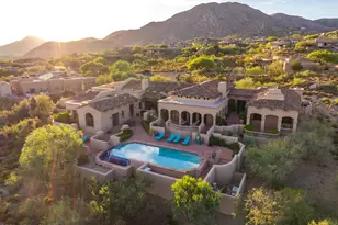 11301 E Mariola Way, Scottsdale, AZ 85262 - Photo 1