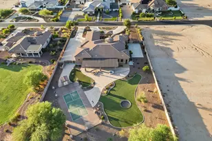 21287 E Stacey Rd, Queen Creek, AZ 85142 - Photo 1