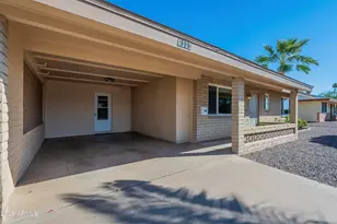6332 E Billings St, Mesa, AZ 85205 - Photo 3