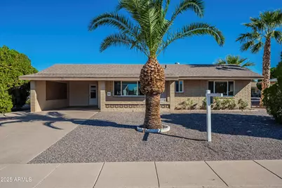 6332 E Billings Street, Mesa, AZ 85205 - Photo 1