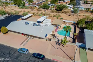 6332 E Billings St, Mesa, AZ 85205 - Photo 39