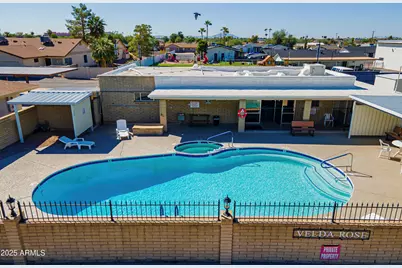 6332 E Billings Street, Mesa, AZ 85205 - Photo 17