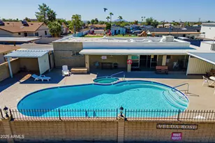 6332 E Billings St, Mesa, AZ 85205 - Photo 17