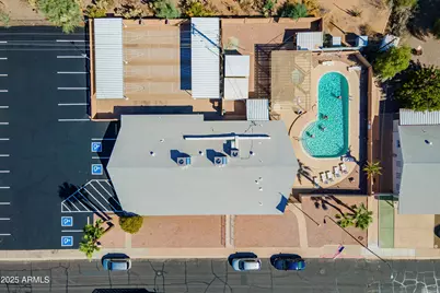 6332 E Billings Street, Mesa, AZ 85205 - Photo 19