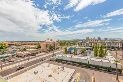 4750 N Central Avenue #7B, Phoenix, AZ 85012 - Photo 15