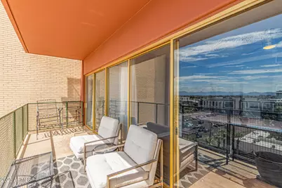 4750 N Central Avenue #7B, Phoenix, AZ 85012 - Photo 17