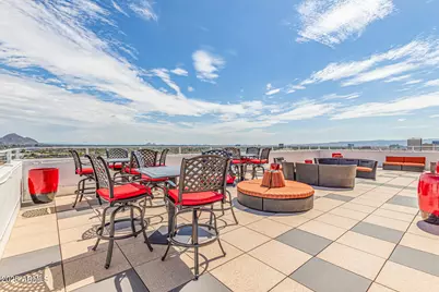 4750 N Central Avenue #7B, Phoenix, AZ 85012 - Photo 23