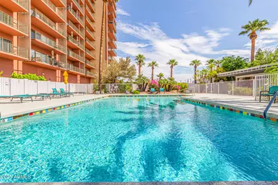 4750 N Central Avenue #7B, Phoenix, AZ 85012 - Photo 27