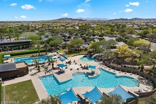 28930 N 121st Ln, Peoria, AZ 85383 - Photo 59