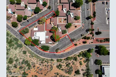 199 S Candy Lane, Cottonwood, AZ 86326 - Photo 3