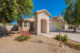 2867 N 152nd Ave, Goodyear, AZ 85395 - Photo 1