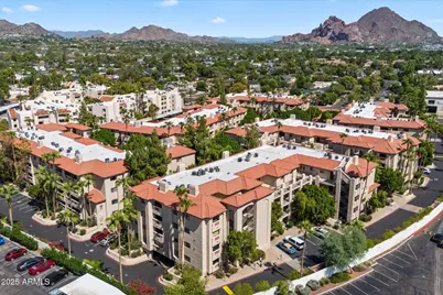 5104 N 32nd Street #208, Phoenix, AZ 85018 - Photo 15