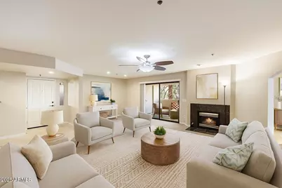 5104 N 32nd Street #208, Phoenix, AZ 85018 - Photo 1