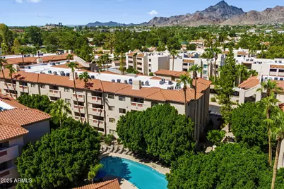 5104 N 32nd Street #208, Phoenix, AZ 85018 - Photo 27