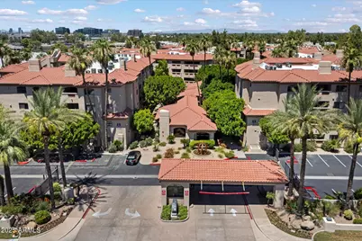 5104 N 32nd Street #208, Phoenix, AZ 85018 - Photo 25