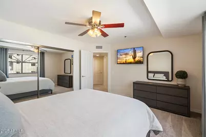 5104 N 32nd Street #208, Phoenix, AZ 85018 - Photo 9