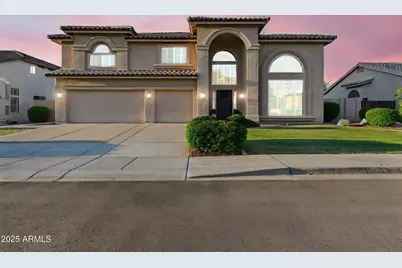 1310 E Crescent Way, Chandler, AZ 85249 - Photo 1