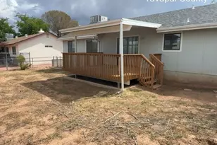 304 W Mesquite Dr, Cottonwood, AZ 86326 - Photo 5