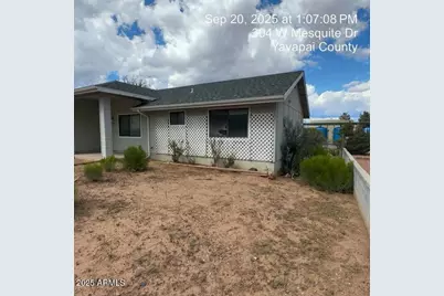 304 W Mesquite Drive, Cottonwood, AZ 86326 - Photo 3