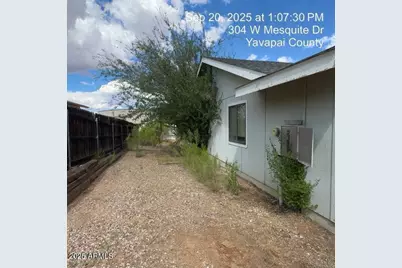 304 W Mesquite Drive, Cottonwood, AZ 86326 - Photo 11