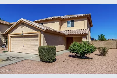 12028 W Dahlia Drive, El Mirage, AZ 85335 - Photo 1