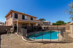 12028 W Dahlia Dr, El Mirage, AZ 85335 - Photo 37