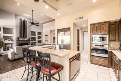 6867 E Crimson Sky Trail, Scottsdale, AZ 85266 - Photo 17