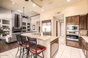 6867 E Crimson Sky Trail, Scottsdale, AZ 85266 - Photo 17
