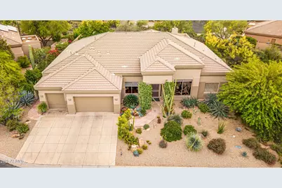 6867 E Crimson Sky Trail, Scottsdale, AZ 85266 - Photo 5