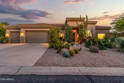 6867 E Crimson Sky Trail, Scottsdale, AZ 85266 - Photo 3