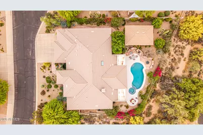 6867 E Crimson Sky Trail, Scottsdale, AZ 85266 - Photo 49