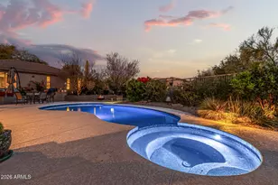 6867 E Crimson Sky Trail, Scottsdale, AZ 85266 - Photo 39