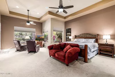 6867 E Crimson Sky Trail, Scottsdale, AZ 85266 - Photo 19