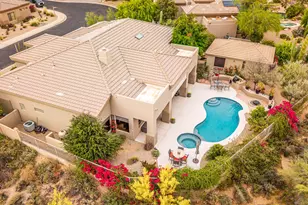 6867 E Crimson Sky Trail, Scottsdale, AZ 85266 - Photo 1