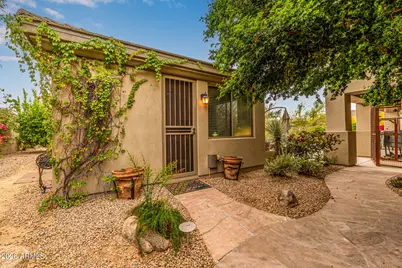 6867 E Crimson Sky Trail, Scottsdale, AZ 85266 - Photo 41
