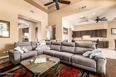 6867 E Crimson Sky Trail, Scottsdale, AZ 85266 - Photo 9
