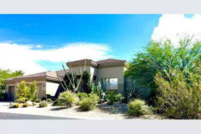6867 E Crimson Sky Trail, Scottsdale, AZ 85266 - Photo 1