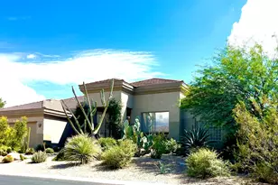 6867 E Crimson Sky Trail, Scottsdale, AZ 85266 - Photo 1