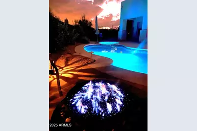 6867 E Crimson Sky Trail, Scottsdale, AZ 85266 - Photo 3