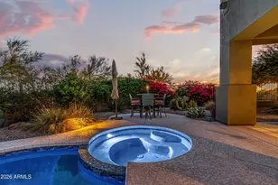 6867 E Crimson Sky Trail, Scottsdale, AZ 85266 - Photo 37
